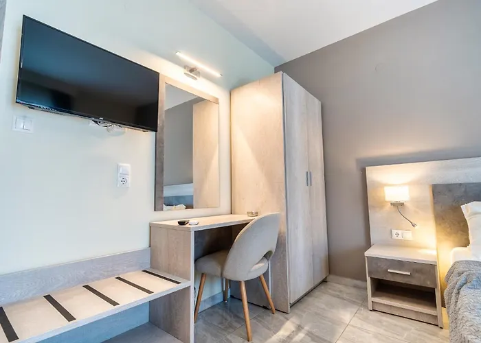 Casa Domenica 4*