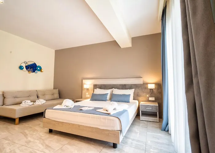 Casa Domenica 4* Ставрос