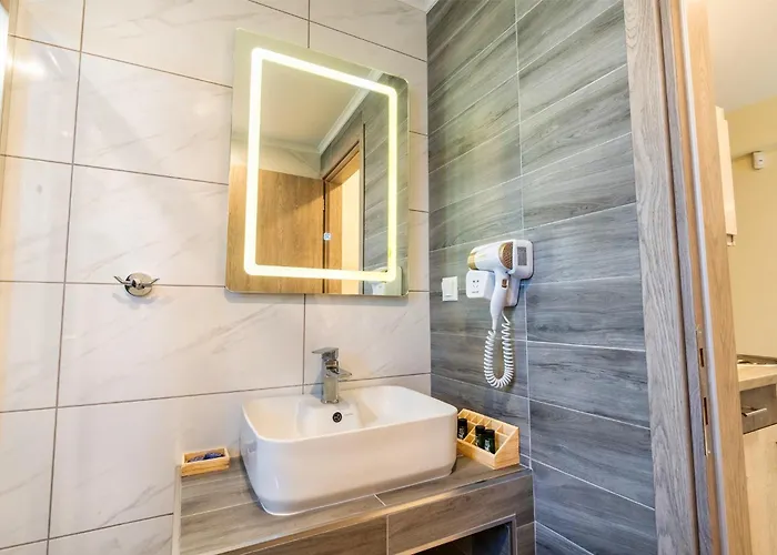 Casa Domenica 4* Ставрос