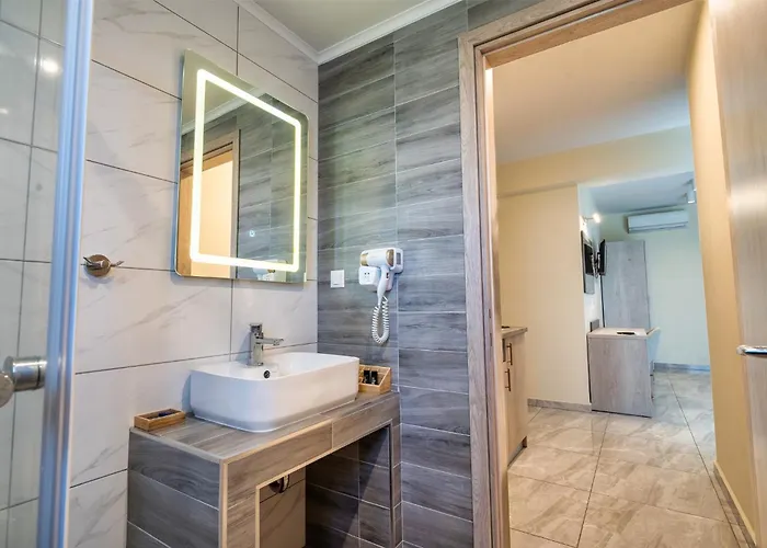 Casa Domenica Апарт-отель 4*